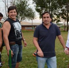 Foto de la galería: Lomas aplastó a Tacurú en la cuarta del Apertura de la Urumi