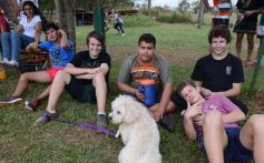 Foto de la galería: Lomas aplastó a Tacurú en la cuarta del Apertura de la Urumi