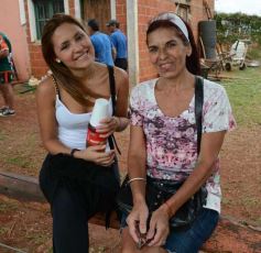 Foto de la galería: Lomas aplastó a Tacurú en la cuarta del Apertura de la Urumi