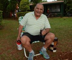 Foto de la galería: Lomas aplastó a Tacurú en la cuarta del Apertura de la Urumi