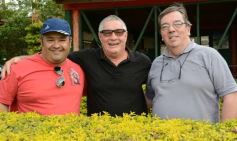 Foto de la galería: Lomas aplastó a Tacurú en la cuarta del Apertura de la Urumi