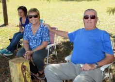 Foto de la galería: A puro hockey en el Tacurú