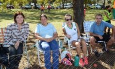 Foto de la galería: A puro hockey en el Tacurú