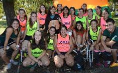 Foto de la galería: A puro hockey en el Tacurú