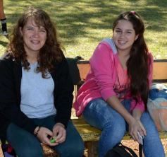 Foto de la galería: A puro hockey en el Tacurú