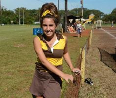 Foto de la galería: A puro hockey en el Tacurú