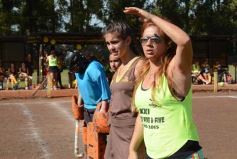 Foto de la galería: A puro hockey en el Tacurú