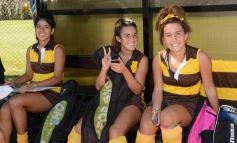 Foto de la galería: A puro hockey en el Tacurú