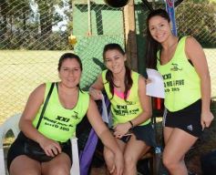 Foto de la galería: A puro hockey en el Tacurú