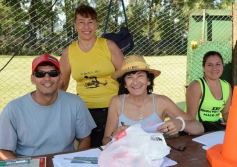 Foto de la galería: A puro hockey en el Tacurú
