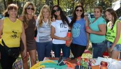 Foto de la galería: A puro hockey en el Tacurú