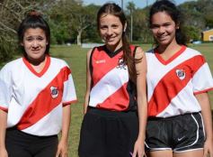 Foto de la galería: A puro hockey en el Tacurú