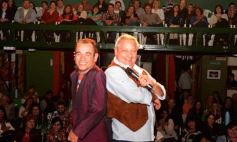 Foto de la galería: Rulo Espínola y Gurí Molinas, para morirse de risa