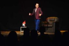 Foto de la galería: Rulo Espínola y Gurí Molinas, para morirse de risa