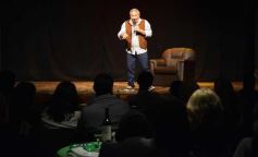 Foto de la galería: Rulo Espínola y Gurí Molinas, para morirse de risa