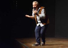 Foto de la galería: Rulo Espínola y Gurí Molinas, para morirse de risa