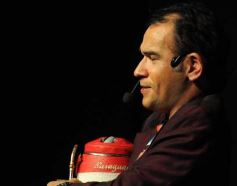 Foto de la galería: Rulo Espínola y Gurí Molinas, para morirse de risa