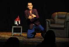 Foto de la galería: Rulo Espínola y Gurí Molinas, para morirse de risa