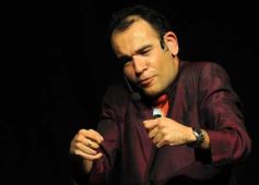 Foto de la galería: Rulo Espínola y Gurí Molinas, para morirse de risa