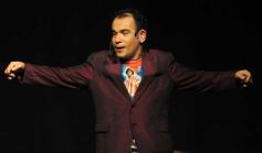 Foto de la galería: Rulo Espínola y Gurí Molinas, para morirse de risa