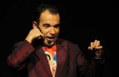 Foto de la galería: Rulo Espínola y Gurí Molinas, para morirse de risa