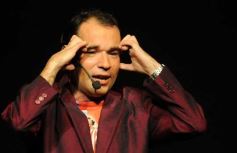 Foto de la galería: Rulo Espínola y Gurí Molinas, para morirse de risa