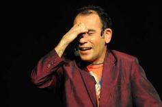 Foto de la galería: Rulo Espínola y Gurí Molinas, para morirse de risa