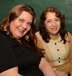 Foto de la galería: Rulo Espínola y Gurí Molinas, para morirse de risa