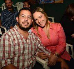 Foto de la galería: Rulo Espínola y Gurí Molinas, para morirse de risa