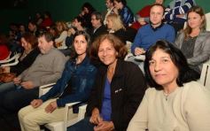 Foto de la galería: Rulo Espínola y Gurí Molinas, para morirse de risa