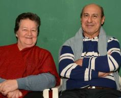 Foto de la galería: Rulo Espínola y Gurí Molinas, para morirse de risa