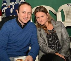 Foto de la galería: Rulo Espínola y Gurí Molinas, para morirse de risa