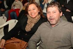 Foto de la galería: Rulo Espínola y Gurí Molinas, para morirse de risa