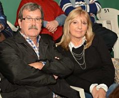 Foto de la galería: Rulo Espínola y Gurí Molinas, para morirse de risa