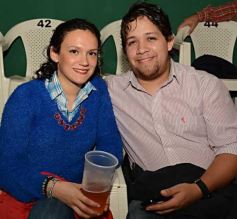 Foto de la galería: Rulo Espínola y Gurí Molinas, para morirse de risa