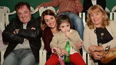 Foto de la galería: Rulo Espínola y Gurí Molinas, para morirse de risa