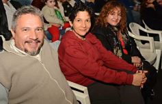 Foto de la galería: Rulo Espínola y Gurí Molinas, para morirse de risa