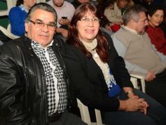 Foto de la galería: Rulo Espínola y Gurí Molinas, para morirse de risa