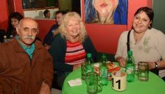 Foto de la galería: Rulo Espínola y Gurí Molinas, para morirse de risa