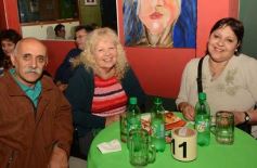 Foto de la galería: Rulo Espínola y Gurí Molinas, para morirse de risa