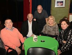 Foto de la galería: Rulo Espínola y Gurí Molinas, para morirse de risa