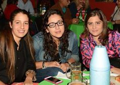 Foto de la galería: Rulo Espínola y Gurí Molinas, para morirse de risa