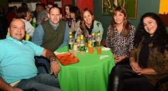 Foto de la galería: Rulo Espínola y Gurí Molinas, para morirse de risa