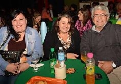 Foto de la galería: Rulo Espínola y Gurí Molinas, para morirse de risa