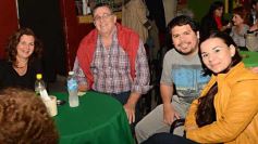 Foto de la galería: Rulo Espínola y Gurí Molinas, para morirse de risa