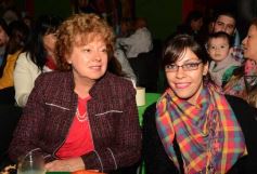 Foto de la galería: Rulo Espínola y Gurí Molinas, para morirse de risa