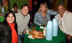 Foto de la galería: Rulo Espínola y Gurí Molinas, para morirse de risa