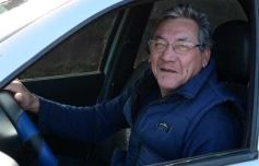 Foto de la galería: Fátima convocó a miles de sus hijos en la tradicional peregrinación