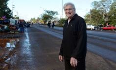 Foto de la galería: Fátima convocó a miles de sus hijos en la tradicional peregrinación