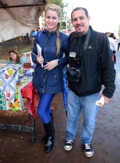 Foto de la galería: Fátima convocó a miles de sus hijos en la tradicional peregrinación